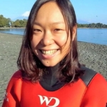 津田 智美　PADI NO821251